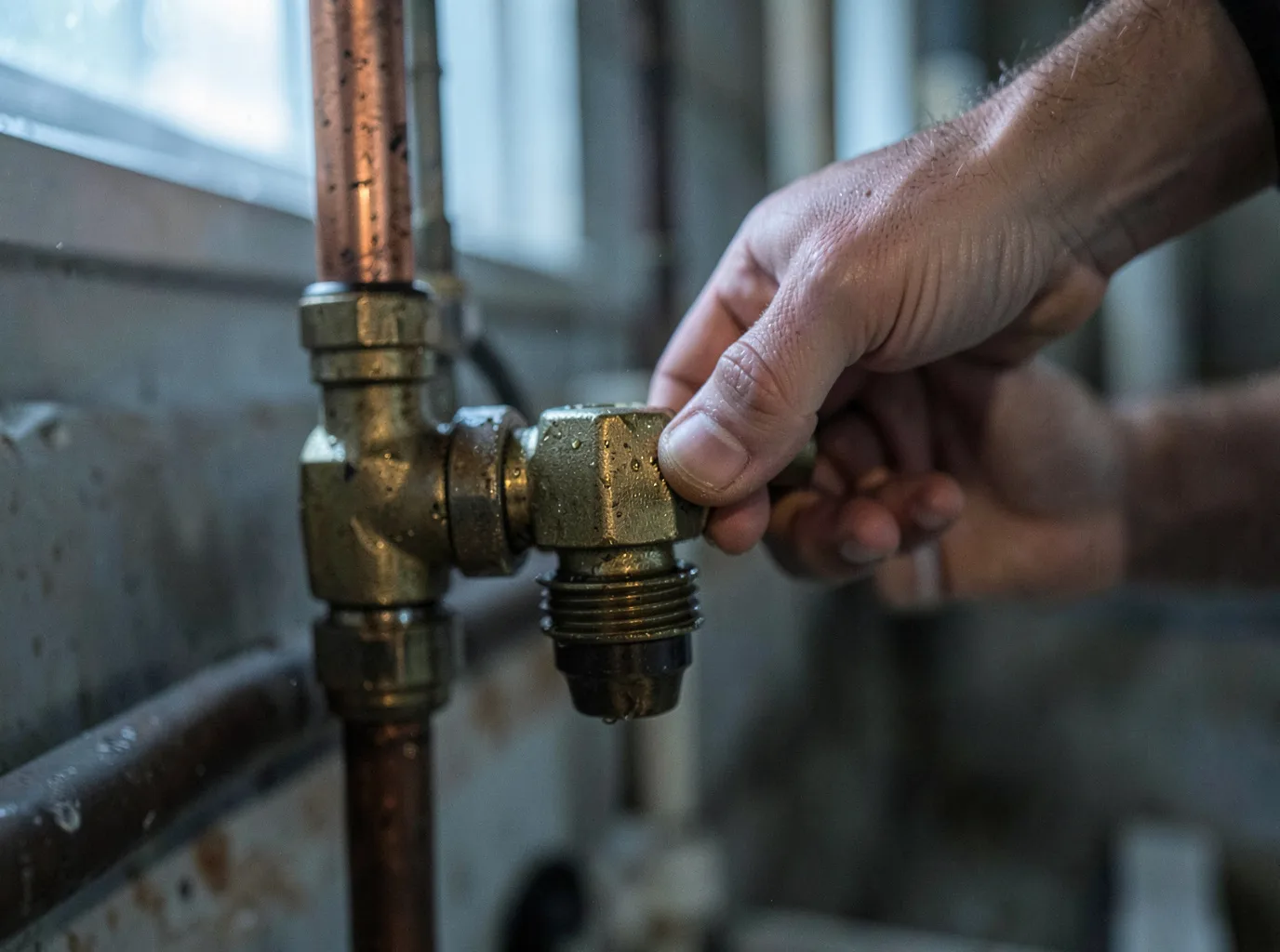 Emergency Plumber Mount Vernon, WA FAQs